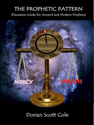 cover image of The Prophetic Pattern